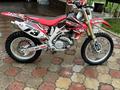 Honda  CRF 450X 2008 года за 2 800 000 тг. в Алматы – фото 18