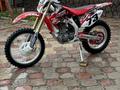 Honda  CRF 450X 2008 года за 2 800 000 тг. в Алматы – фото 2