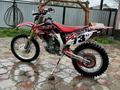 Honda  CRF 450X 2008 годаүшін2 800 000 тг. в Алматы – фото 21