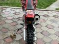 Honda  CRF 450X 2008 годаүшін2 800 000 тг. в Алматы – фото 5