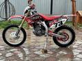 Honda  CRF 450X 2008 годаүшін2 800 000 тг. в Алматы