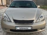 Lexus ES 300 2002 года за 4 500 000 тг. в Конаев (Капшагай)