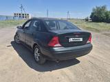 Ford Focus 2000 годаүшін1 100 000 тг. в Караганда – фото 5