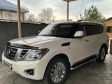 Nissan Patrol 2014 года за 17 500 000 тг. в Алматы – фото 4