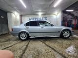 BMW 320 1995 годаүшін2 500 000 тг. в Петропавловск – фото 4