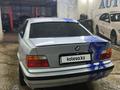 BMW 320 1995 годаүшін2 500 000 тг. в Петропавловск – фото 5