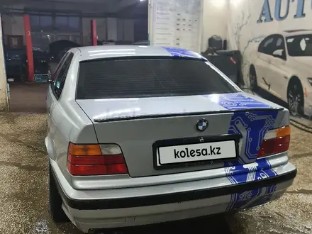 BMW 320 1995 года за 2 500 000 тг. в Петропавловск – фото 5