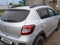 Renault Sandero Stepway 2019 года за 6 200 000 тг. в Атырау – фото 5