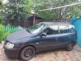 Mitsubishi Space Star 2001 года за 800 000 тг. в Алматы – фото 5