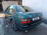 Volkswagen Passat 1991 года за 1 350 000 тг. в Алматы – фото 3