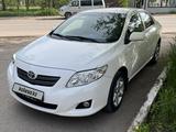 Toyota Corolla 2008 годаүшін4 500 000 тг. в Караганда – фото 2