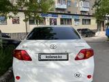 Toyota Corolla 2008 года за 4 500 000 тг. в Караганда – фото 5