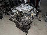 Контрактный двигатель на Мазда GY 2.5for350 400 тг. в Астана