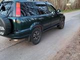 Honda CR-V 1997 года за 3 300 000 тг. в Шелек – фото 2