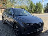 Hyundai Tucson 2023 года за 12 000 000 тг. в Актобе