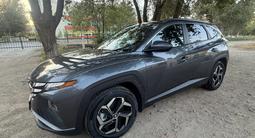 Hyundai Tucson 2023 года за 12 000 000 тг. в Актобе – фото 3