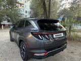 Hyundai Tucson 2023 года за 12 000 000 тг. в Актобе – фото 4