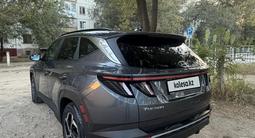 Hyundai Tucson 2023 года за 12 000 000 тг. в Актобе – фото 4