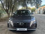 Hyundai Tucson 2023 года за 12 000 000 тг. в Актобе – фото 2
