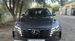 Hyundai Tucson 2023 года за 12 000 000 тг. в Актобе – фото 2