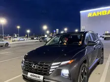 Hyundai Tucson, 2023