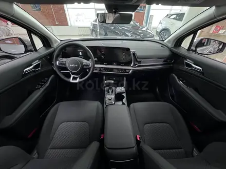 Kia Sportage 2024 года за 14 490 000 тг. в Щучинск – фото 8