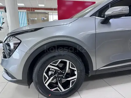 Kia Sportage 2024 года за 14 490 000 тг. в Щучинск – фото 4