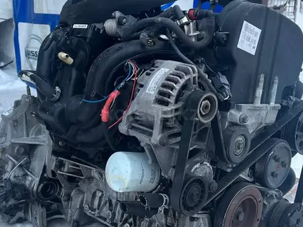 Двигатель EDDB на Ford Focus 2 литра ZETEC; за 350 400 тг. в Астана – фото 3