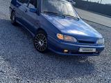 ВАЗ (Lada) 2115 2007 годаүшін1 550 000 тг. в Костанай