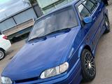ВАЗ (Lada) 2115 2007 годаүшін1 550 000 тг. в Костанай – фото 3