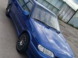 ВАЗ (Lada) 2115 2007 годаүшін1 550 000 тг. в Костанай – фото 2