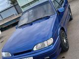 ВАЗ (Lada) 2115 2007 годаүшін1 550 000 тг. в Костанай – фото 4
