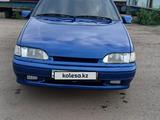 ВАЗ (Lada) 2115 2007 годаүшін1 550 000 тг. в Костанай – фото 5