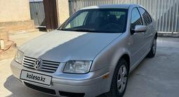 Volkswagen Jetta 2000 годаfor2 500 000 тг. в Кызылорда – фото 2