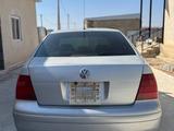 Volkswagen Jetta 2000 годаfor2 500 000 тг. в Кызылорда – фото 3