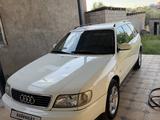 Audi A6 1994 года за 3 000 000 тг. в Шымкент