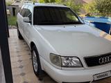 Audi A6 1994 года за 3 000 000 тг. в Шымкент – фото 2