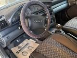 Audi A6 1994 года за 3 000 000 тг. в Шымкент – фото 5