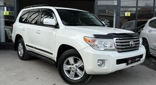 Toyota Land Cruiser 2012 года за 19 800 000 тг. в Шымкент