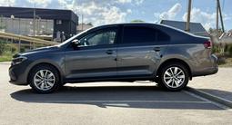 Volkswagen Polo 2021 года за 6 900 000 тг. в Алматы – фото 3