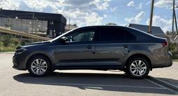 Volkswagen Polo 2021 года за 6 900 000 тг. в Алматы – фото 4
