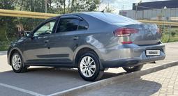 Volkswagen Polo 2021 года за 6 900 000 тг. в Алматы – фото 5