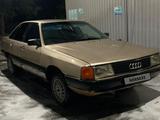 Audi 100 1985 годаfor700 000 тг. в Талдыкорган