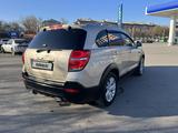 Chevrolet Captiva 2013 годаfor6 700 000 тг. в Алматы – фото 5