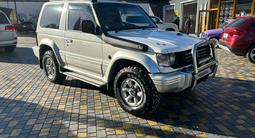 Mitsubishi Pajero 1995 года за 3 000 000 тг. в Тараз