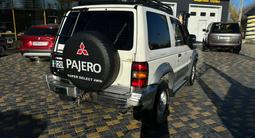 Mitsubishi Pajero 1995 года за 3 000 000 тг. в Тараз – фото 5