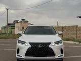 Lexus RX 350 2021 года за 20 000 000 тг. в Актау