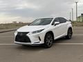 Lexus RX 350 2021 годаүшін20 000 000 тг. в Актау – фото 2