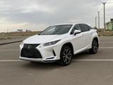 Lexus RX 350 2021 года за 20 000 000 тг. в Актау – фото 2