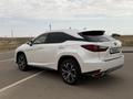 Lexus RX 350 2021 годаүшін20 000 000 тг. в Актау – фото 5